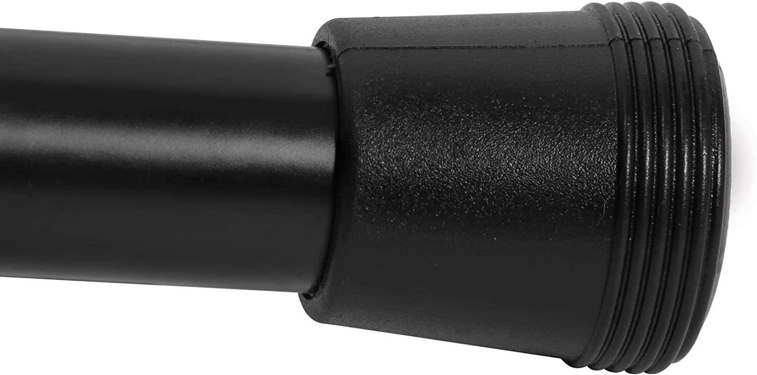 On-Stage Euro Boom Microphone Stand - MS7701B - Image 4