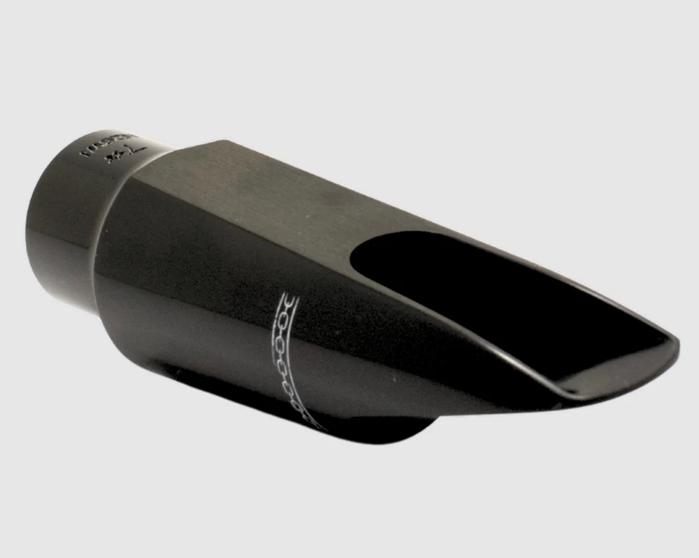 Otto Link by Wanne FL HR Tenor Sax Mouthpiece - 7 - .100 - Image 3