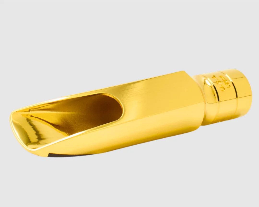 Otto Link by Wanne Super Tone Master Tenor Sax Mouthpiece - 7 - .100 - Image 2