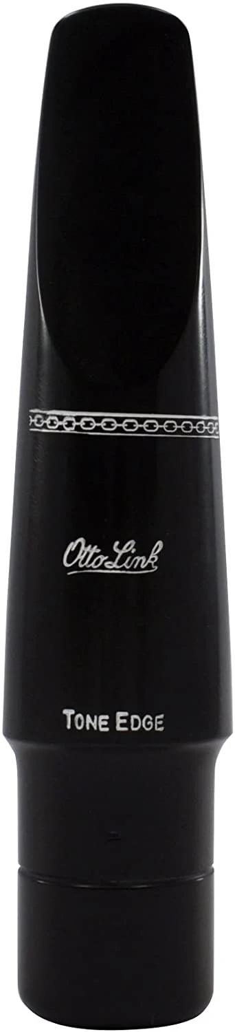 Otto Link Hard Rubber Baritone Sax Mouthpiece - Image 2