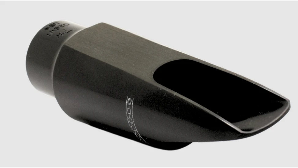 Otto Link by Wanne NY HR Tenor Sax Mouthpiece - 7* .105 - Image 2