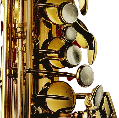 P. Mauriat PMSA-285 Alto Saxophone Grand Dreams - Image 3