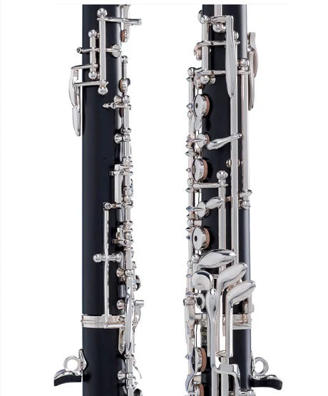 Patricola SC1 Semi-Professional Oboe - Image 2