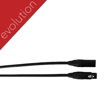 Pro Co Evolution Mic Cable 15 Ft - Image 3