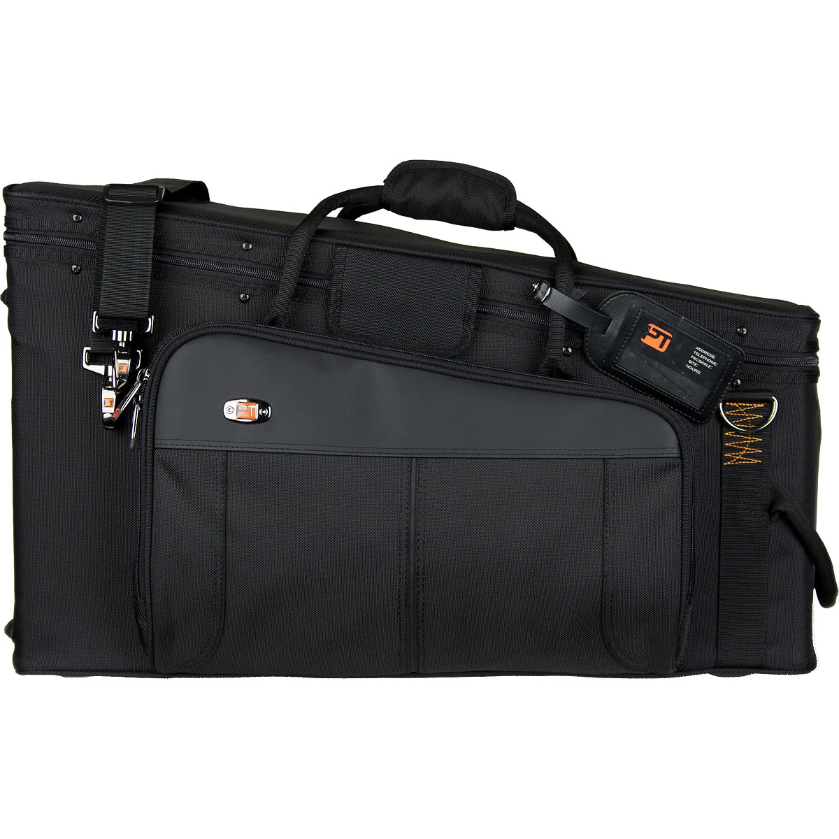 Pro Pac Case Marching Baritone Case - PB322 - Image 2
