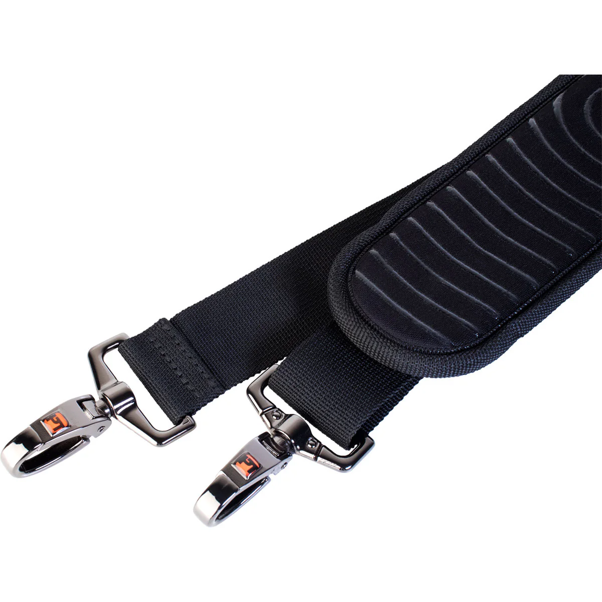 Protec Contoured Baritone Sax Case - PRO PAC, Bb & A - PB311CT - Image 12