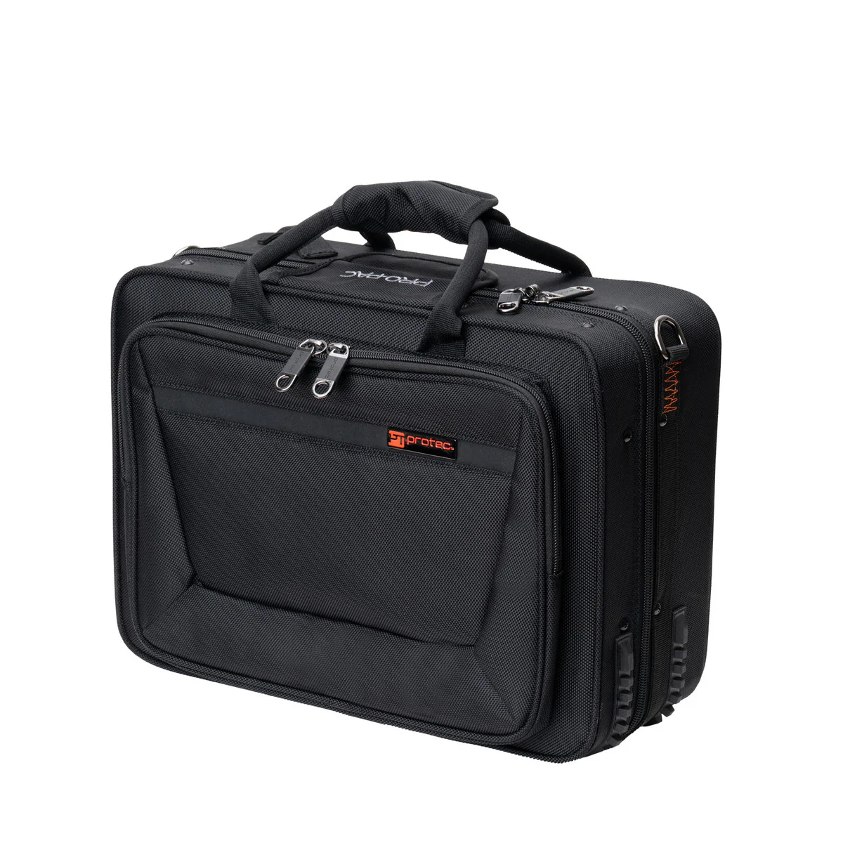 ProTec Case for Bb Clarinet PRO PAC, Carry-All- PB307CA - Image 2