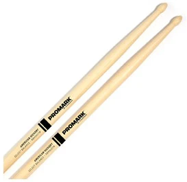 Promark Select Balance Forward Balance - Hickory .565 Tear Drop Wood Tip - FBH565TW