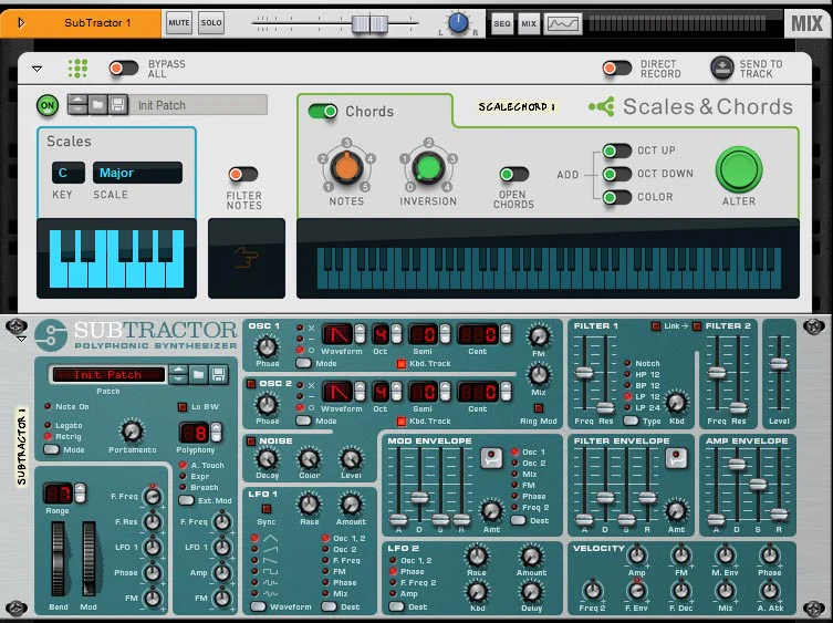 Propellerhead Reason 10 Full Version - Image 3