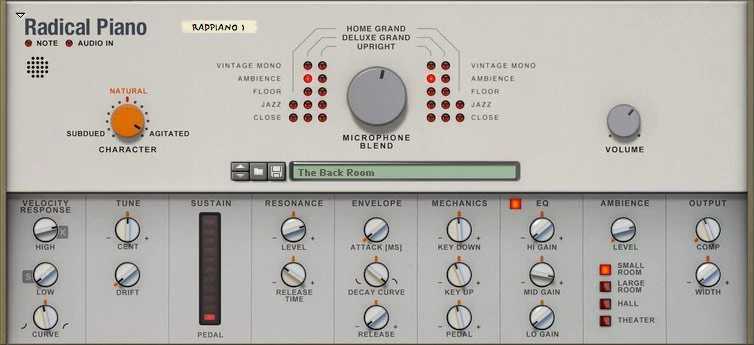 Propellerhead Reason 10 Full Version - Image 5