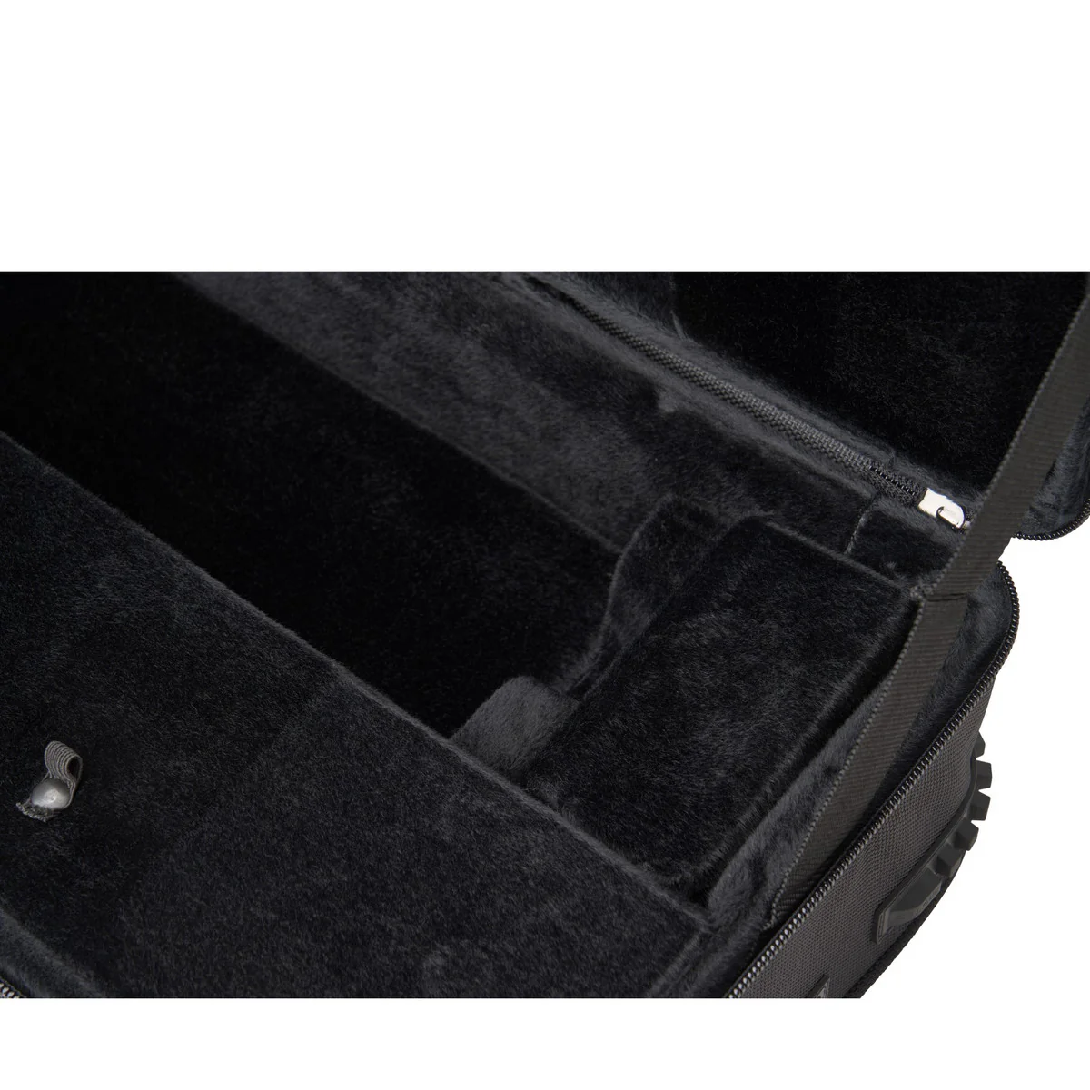 Protec Bass Clarinet Instrument Case PB319 - Image 12