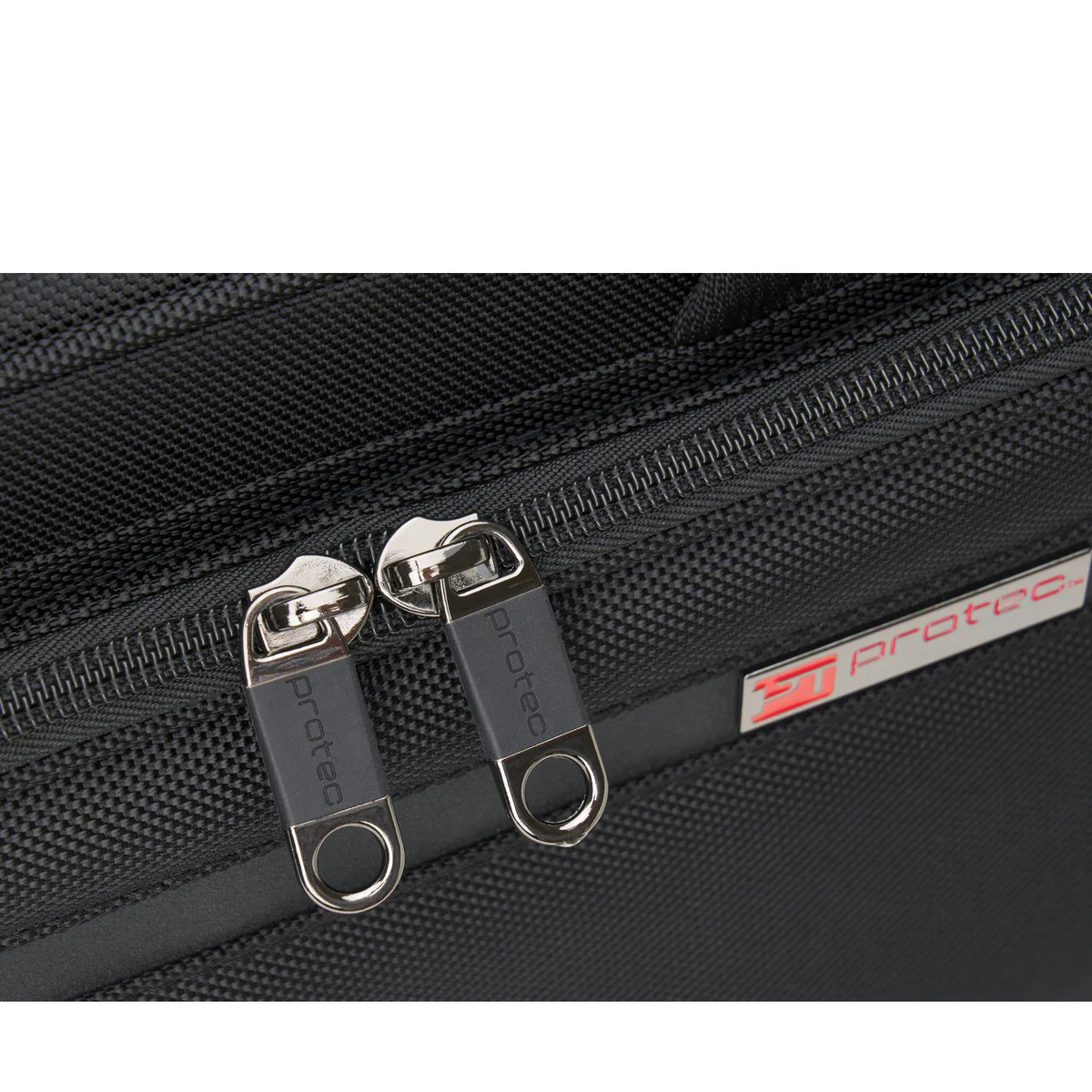 Protec Bass Clarinet Instrument Case PB319 - Image 13