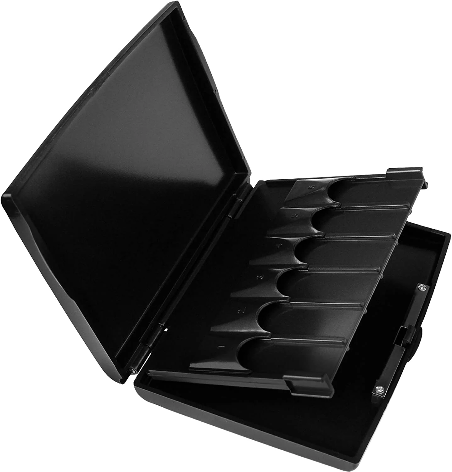 Protec Bb Clarinet Reed Case - A250 - Image 2