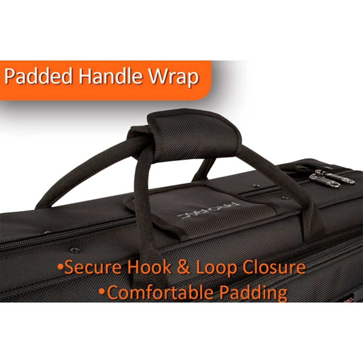 Protec Trumpet Case - PRO PAC, Classic Slimline - PB301SCL - Image 10