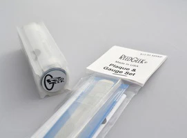 ReedGeek 3 Piece Kit - Classic Tool plus Plaque and Gauge Kit - Image 2