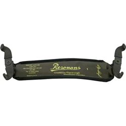 Resonans Shoulder Rest Violin 1/2 - Low - Image 2
