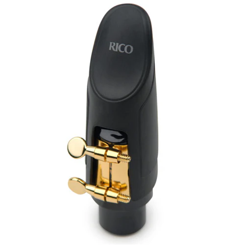 Rico Alto Saxophone Cap for Non-Inverted Ligatures -RAS2C - Image 2