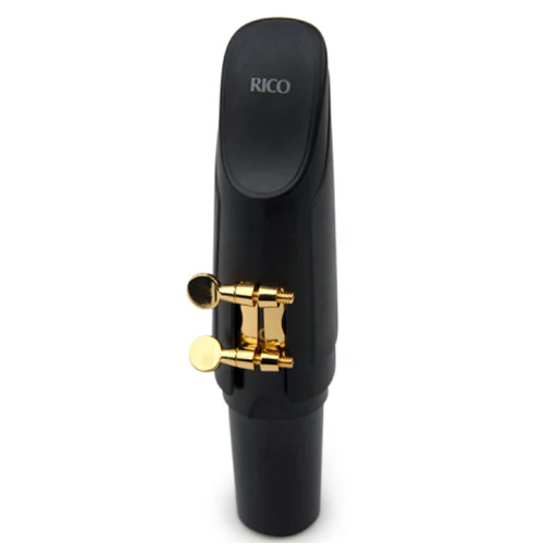 Rico Baritone Saxophone Cap for Inverted Ligatures - RBS1C - Image 2