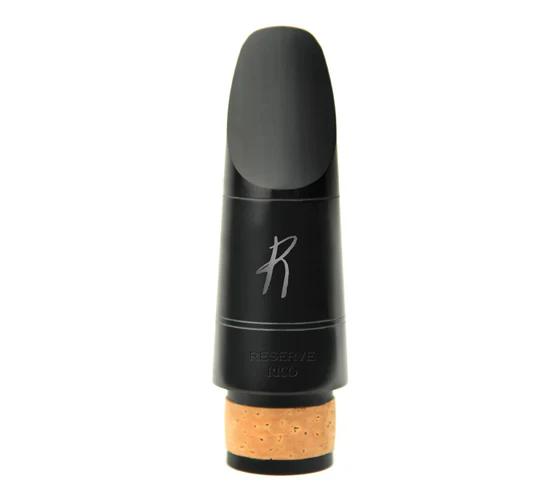 D’Addario Reserve Bb Clarinet Mouthpiece - Image 2