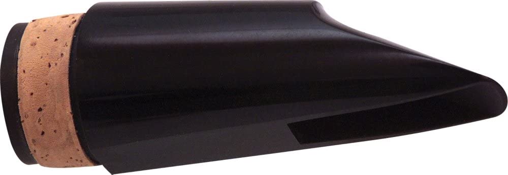 Ridenour Professional Bb Clarinet Mouthpiece - Image 2