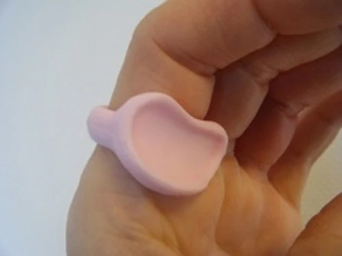 Ringoo Flute Support X-Small - Image 2