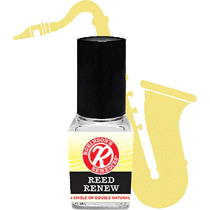 Robinson's Remedies Reed Renew - Image 2