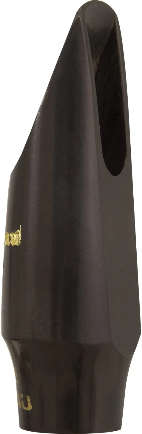 Rousseau New Classic Soprano Sax Hard Rubber Mouthpieces - Image 2