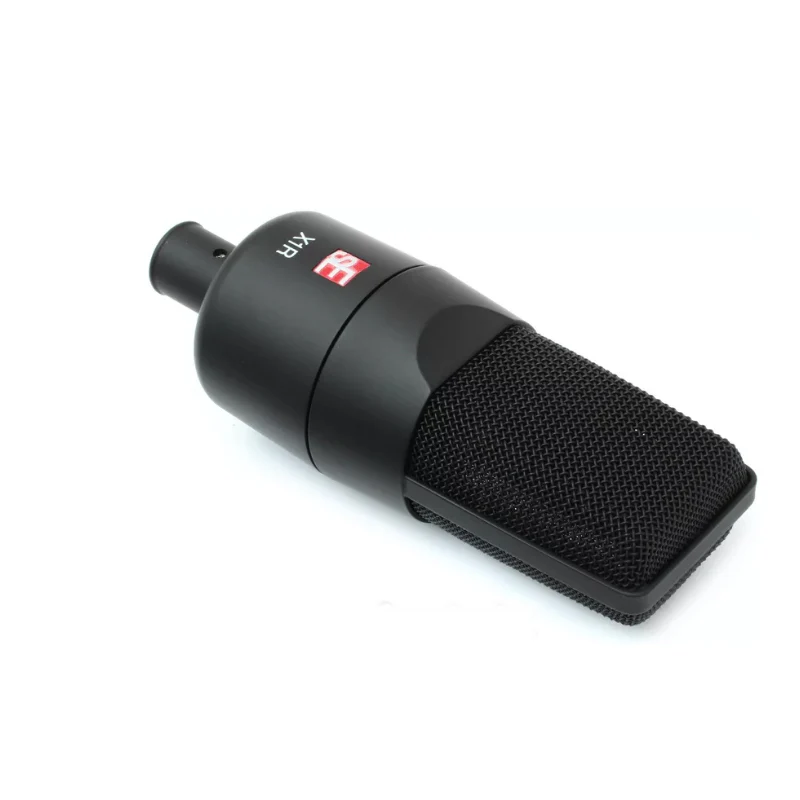 SE Electronics X1 R Studio Ribbon Microphone - Image 3