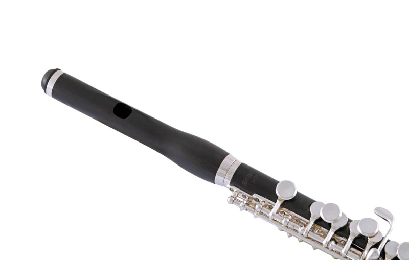 Selmer 411 Intermediate Piccolo - Image 2