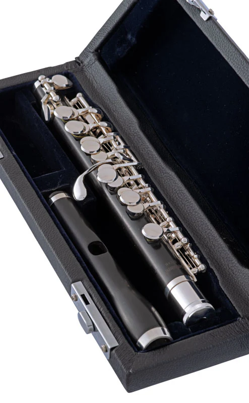 Selmer 411 Intermediate Piccolo - Image 3