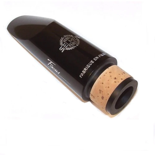 Selmer Paris Focus Bb Clarinet Mouthpiece - Image 2