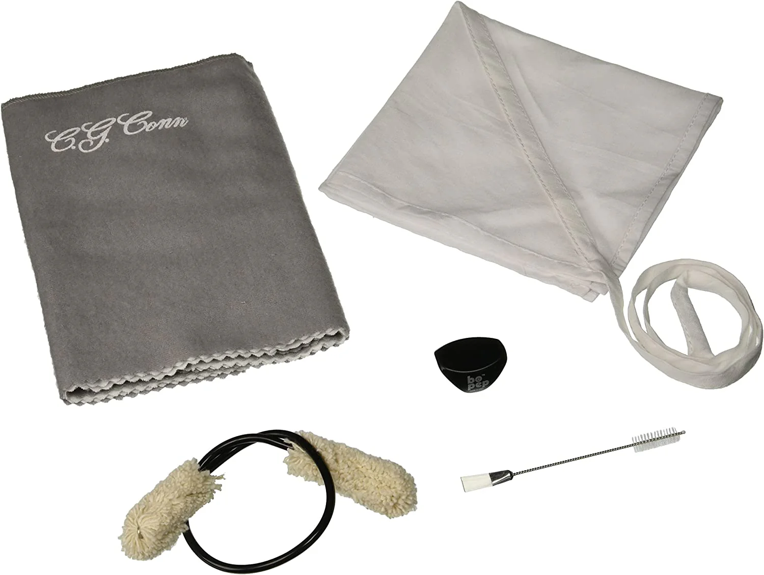 Selmer Instrument Care Kit Flute -366F
