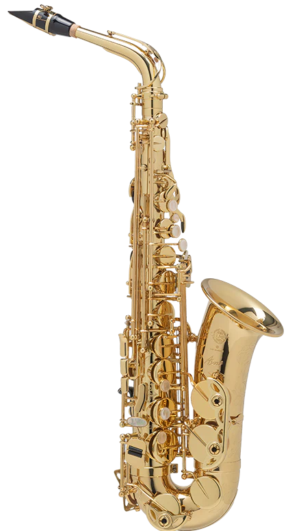 Selmer Paris 52 AXOS Alto Saxophone