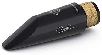 Selmer Paris Bb Clarinet Concept Mouthpiece - Image 2