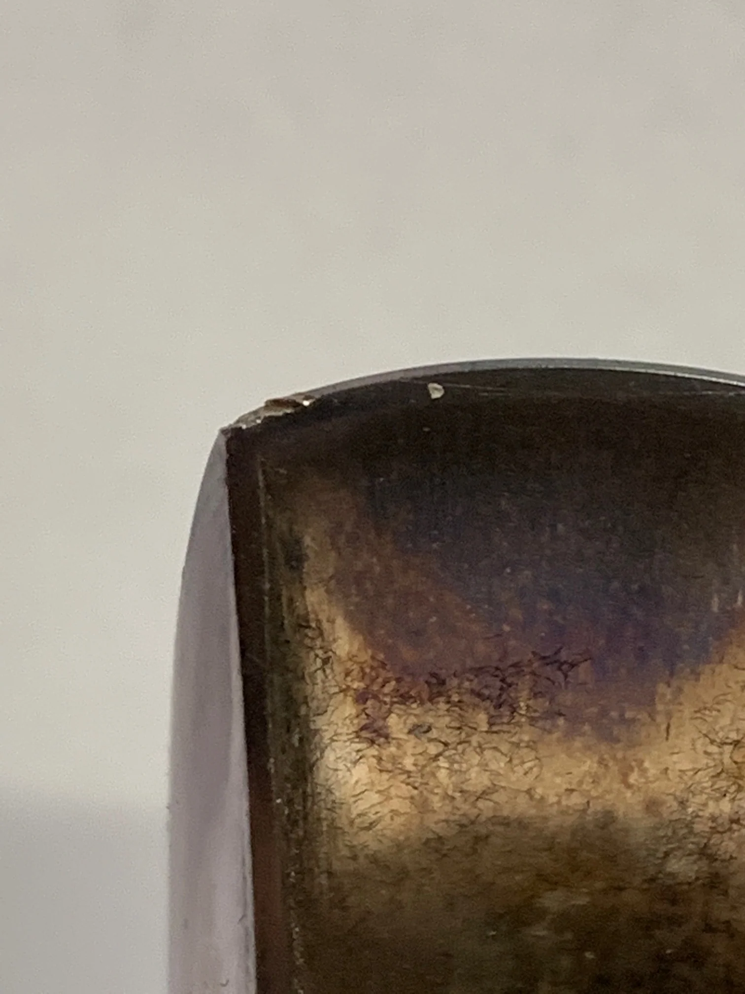 Selmer Paris Metal Classic Tenor Saxophone Mouthpiece - B-Stock - Image 2