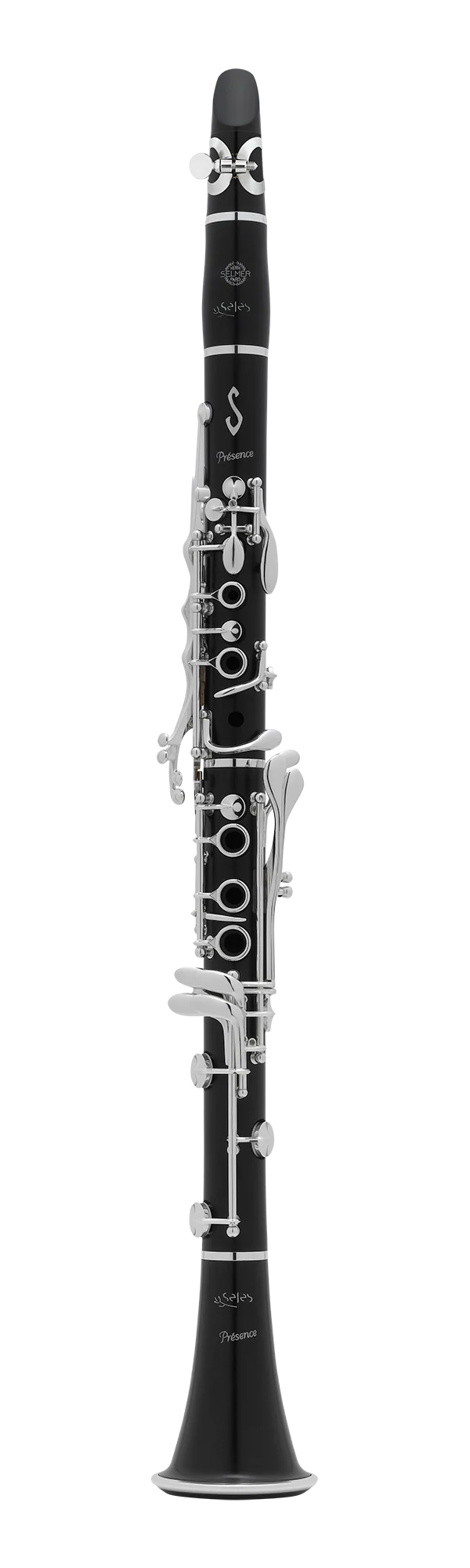 Selmer Paris Presence Evolution Bb Clarinet
