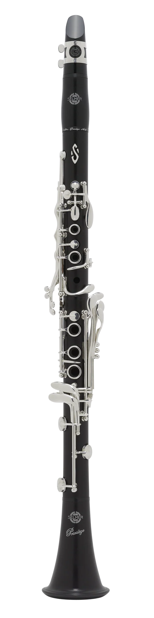 Selmer Paris B16 Privilege Professional Bb Clarinet