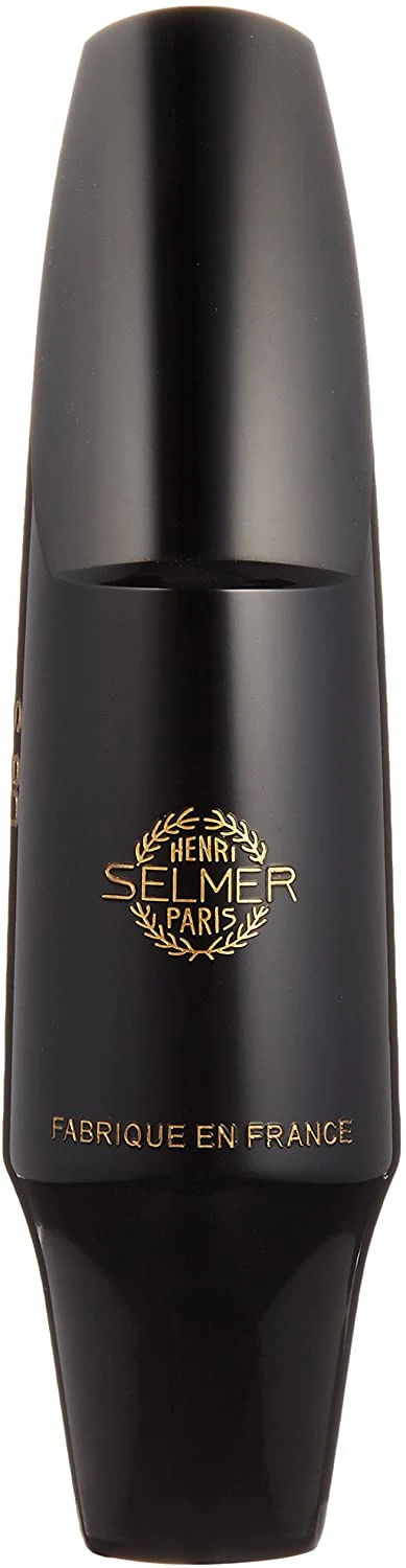 Selmer (PARIS) S-80 Series Baritone Saxophone Ebonite Mouthpiece - S405 - Image 2