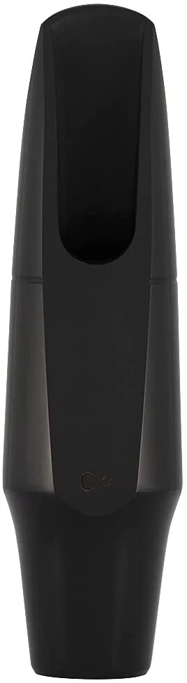 Selmer Paris S-80 Series Tenor Saxophone Ebonite Mouthpiece - S404 - Image 2