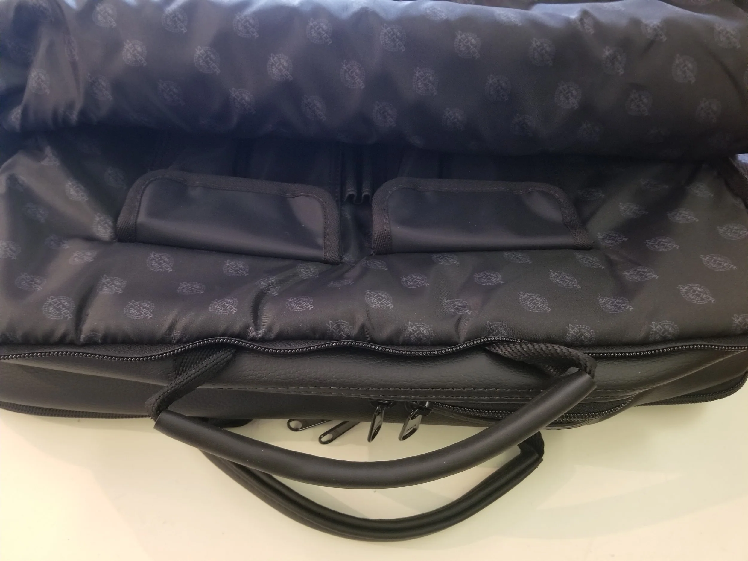 Selmer Prisme Double Clarinet Case Cover - Image 2