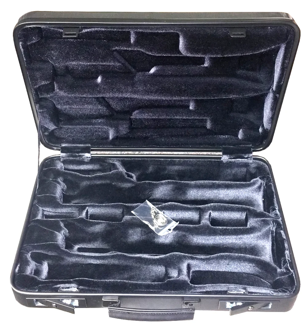 Selmer Prisme Double Clarinet Case - Image 2