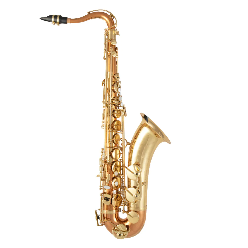 Selmer STS411 Intermediate Tenor Saxophone - Image 3