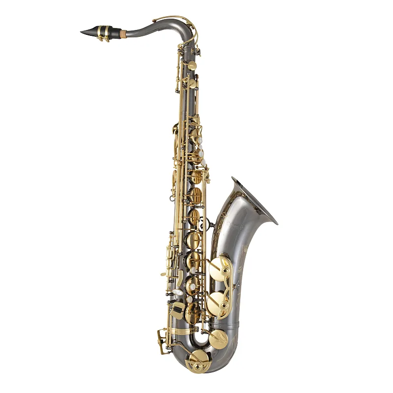 Selmer STS411 Intermediate Tenor Saxophone - Image 4