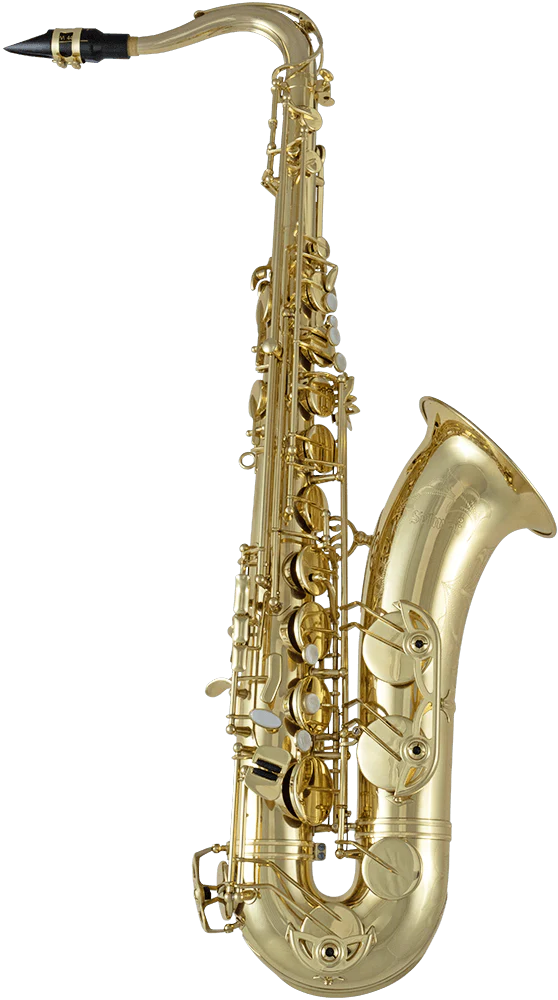 Selmer STS711 Professional Tenor Saxophone - Image 4