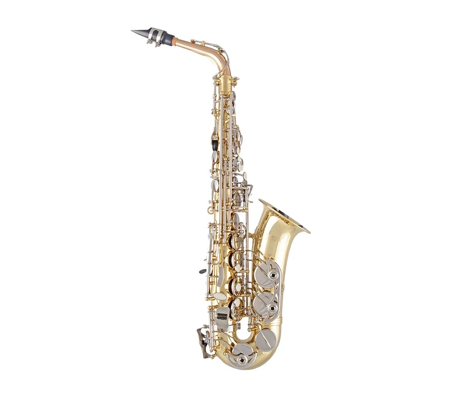 Selmer Student Eb Alto Saxophones - Image 3