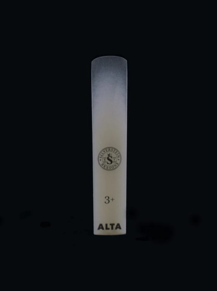 Silverstein ALTA Ambipoly Baritone Sax Classic Synthetic Reed - Image 2