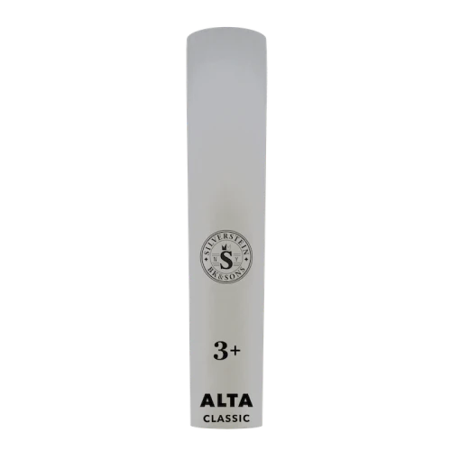 Silverstein ALTA Ambipoly Tenor Sax Classic Synthetic Reed