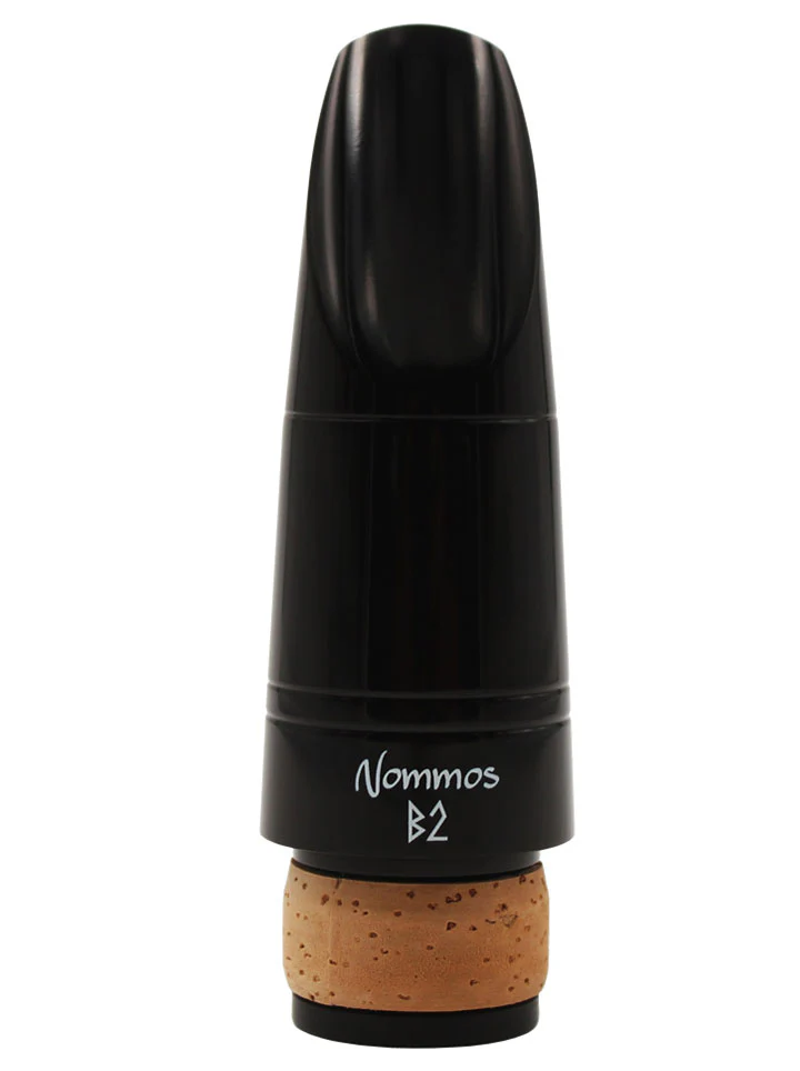 Silverstein PLAYNICK Bb Clarinet Mouthpieces - Image 3