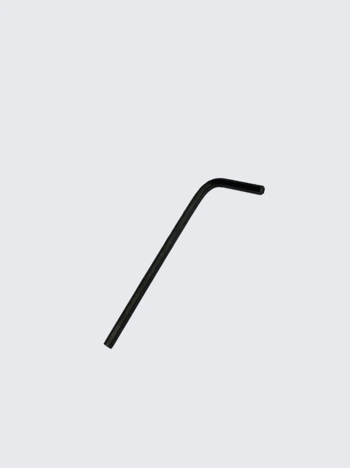 Silverstein Works HEXA Ligature GEN. 5 Carbon Black Plating - Image 7