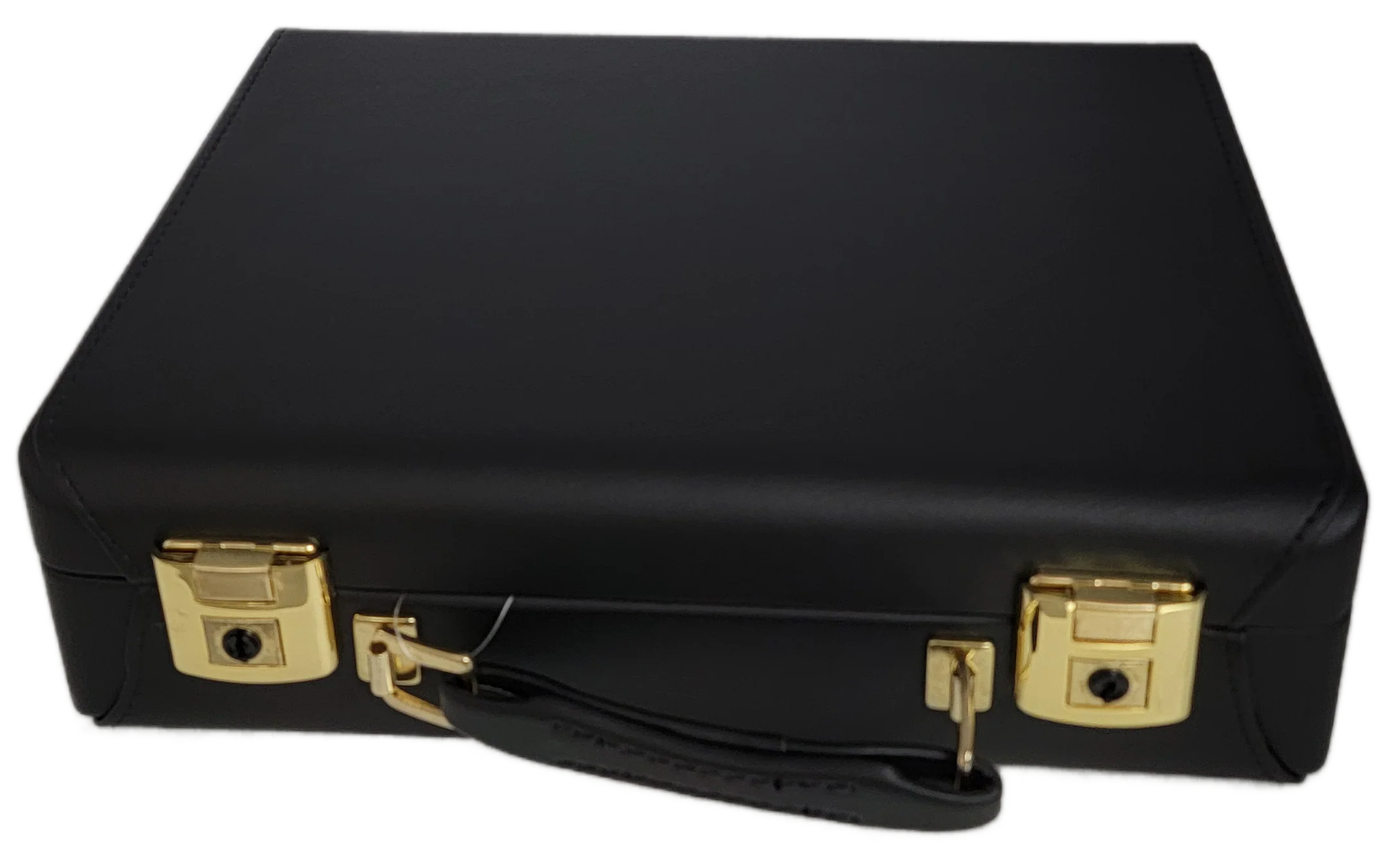 Replica Buffet Single Attache Bb Clarinet Case (No Buffet Logo) - JW-6721 - Image 2